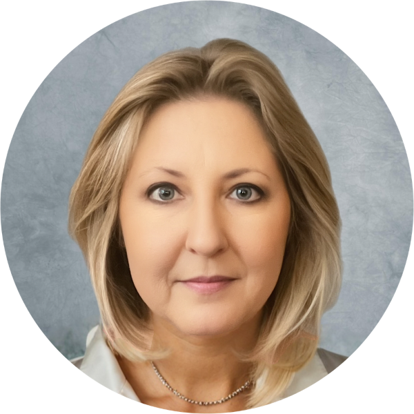 Amber bierfreund headshot