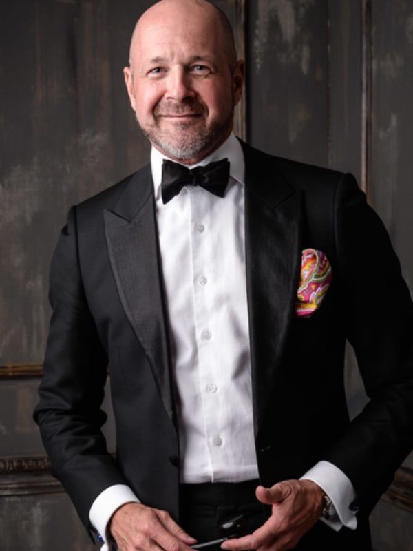 brett sherlock headshot