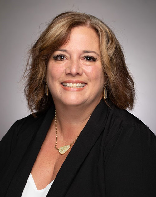 Diane Gibbs headshot.