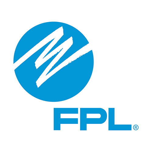FPL logo.