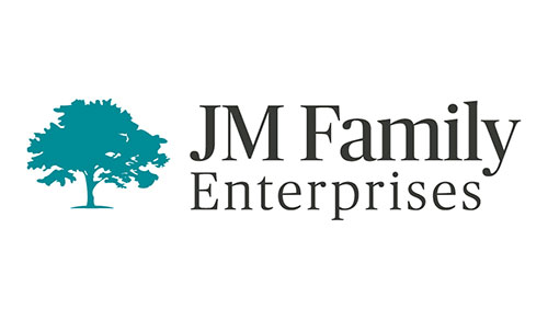 JM Family Enterprises logo