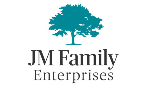 JM Family Enterprises logo