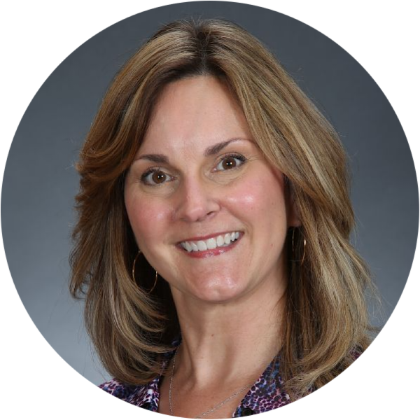 Janice Moran headshot