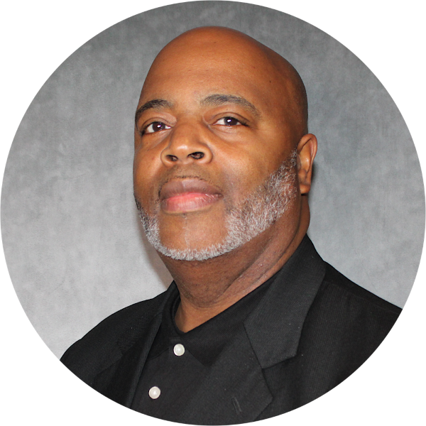 Kevin Watt headshot