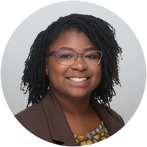 Joni Perkins headshot.