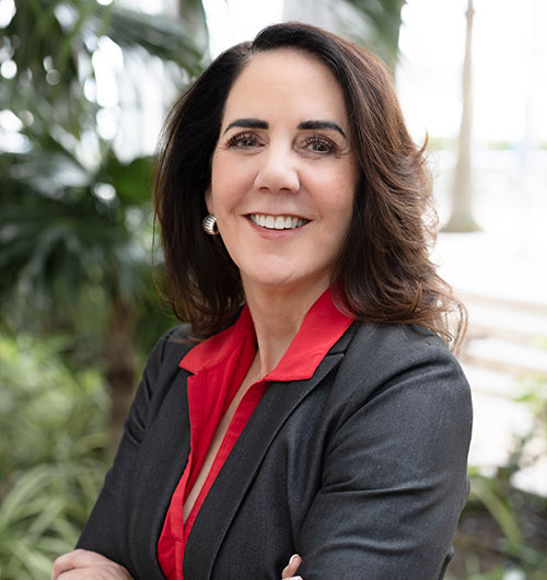 Kay Yoder  headshot.