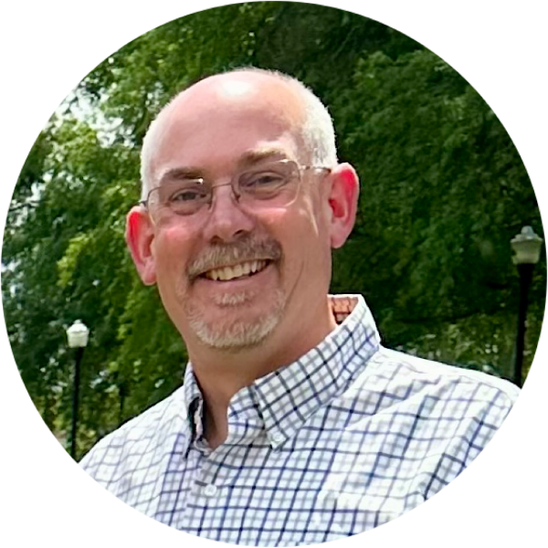 Kevin Watt headshot