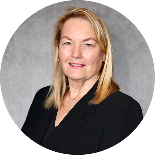 Michelene Holland headshot.