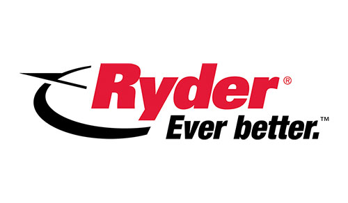 Ryder logo