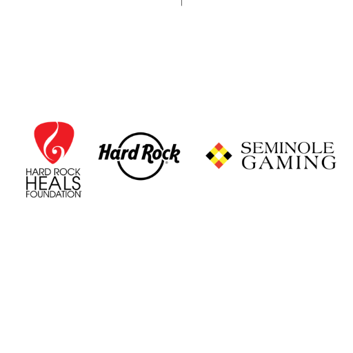 Hardrock logis