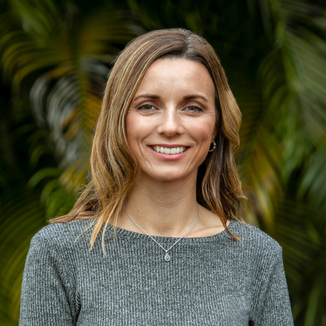 Headshot of Holly Carotenuto