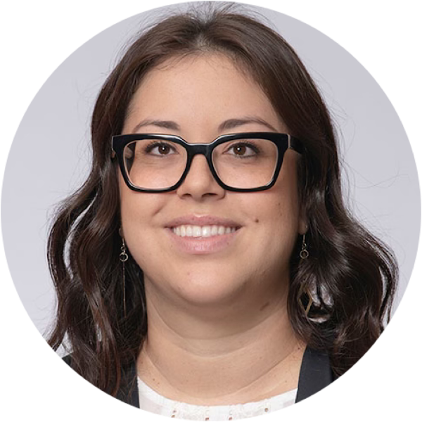 Shayra Rosario headshot