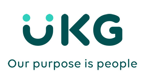 UKG logo
