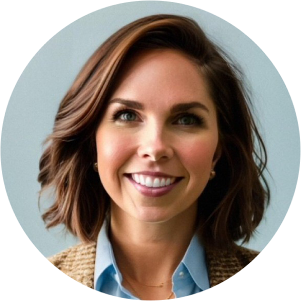 whitney carney headshot