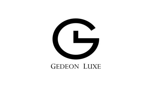 gedeon luxe logo
