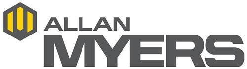 Allan Myers logo