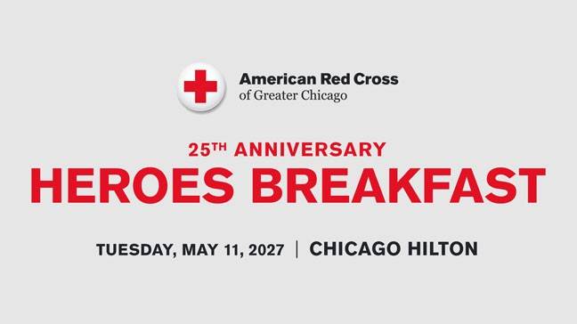 2027 heroes breakfast event time and place.