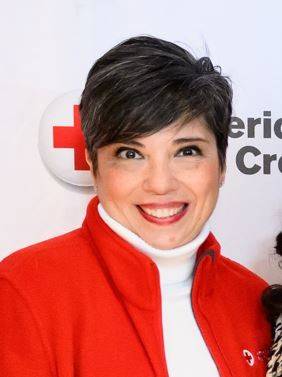 Connie Esparza headshot