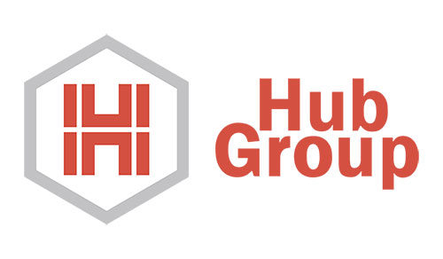 Hub Group logo