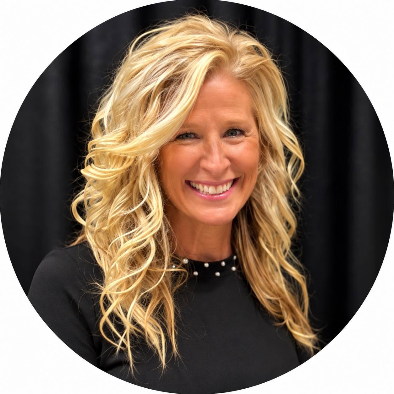 dawn morris headshot