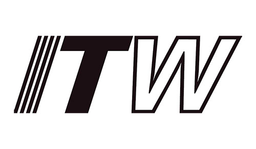 Illinois Tool Works, Inc. logo.