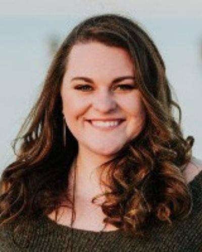 jeannie gardner headshot