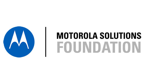 Motorola Solutions logo