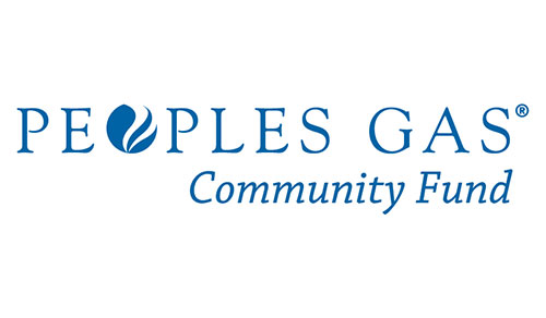 Peoples Gas logo