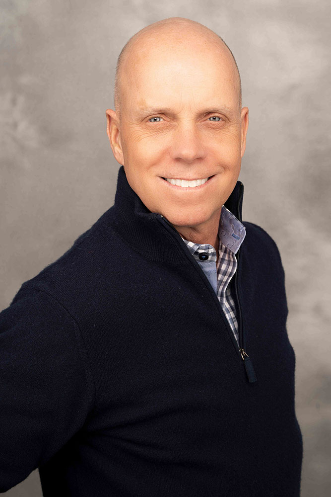 Scott Hamilton headshot.