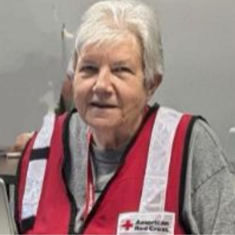 claudia blackman headshot