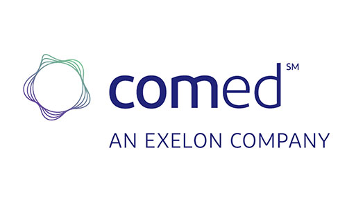 comed logo.