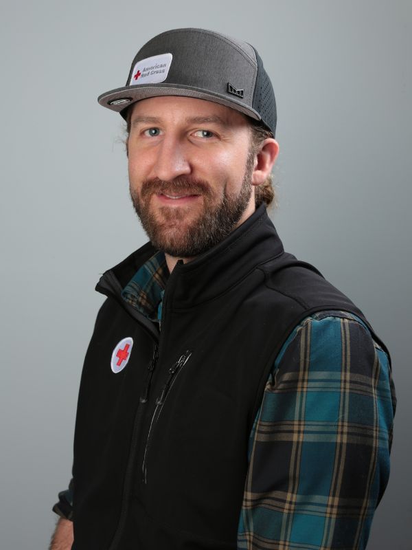 kelin hickey headshot