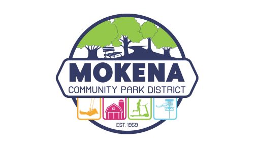 moken community park district logo