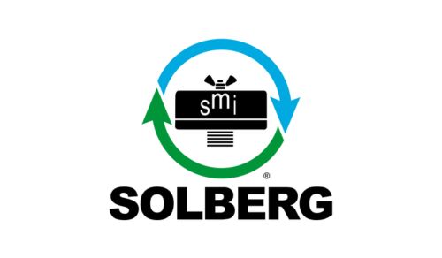 solberg logo
