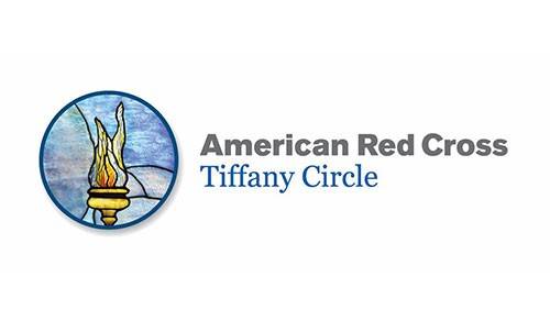 tiffany circle logo
