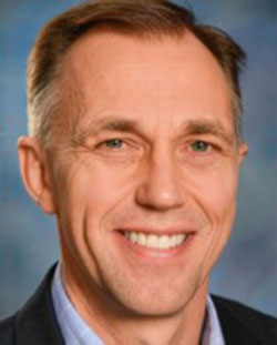 Brian Hylander headshot.