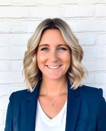 Brittany Griggs headshot