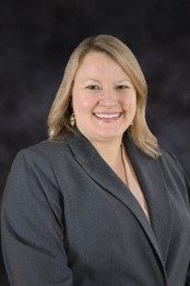 Christine Hanson