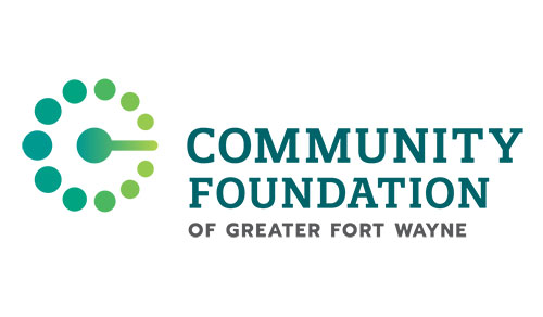 Community Foundation of Greater Fort Wayne Inc logo.