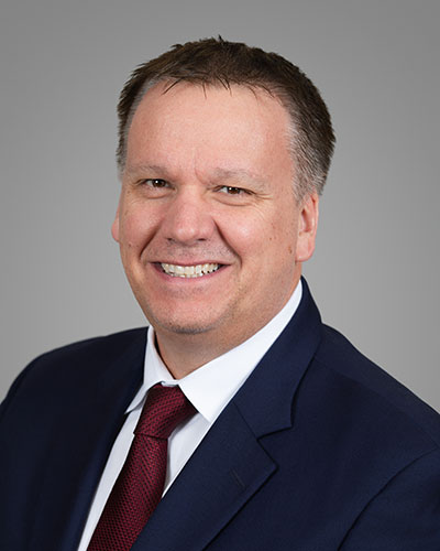 David Roe headshot.