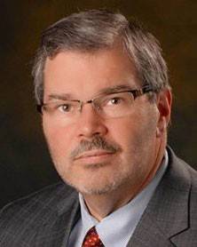 Paul Halverson headshot