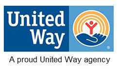 United Way logo