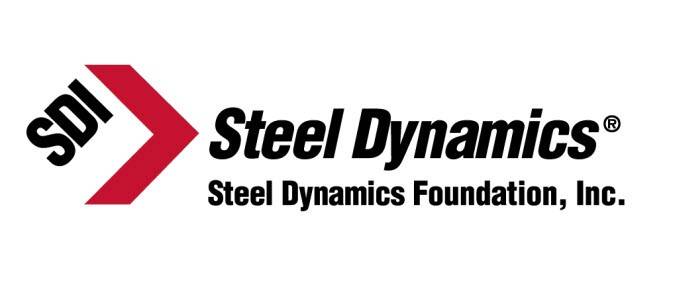 Steel Dynamics logo