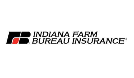 Indiana Farm Bureau Insurance logo