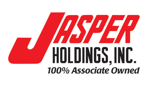 Jasper Holdings Outlined