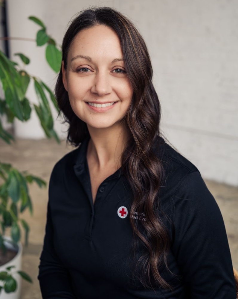 Jennifer S. Sexton headshot.