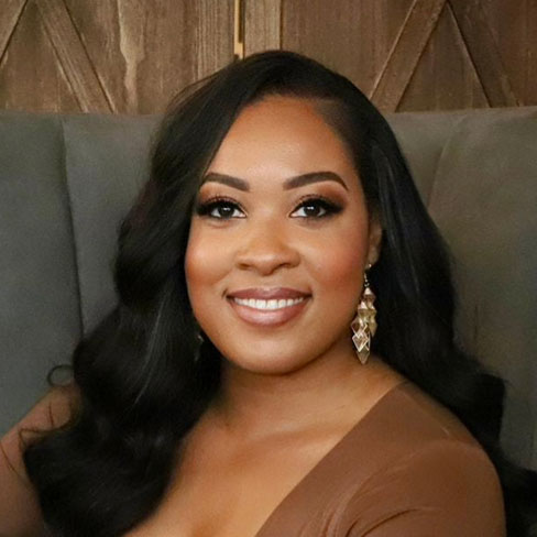 LaToya Neal headshot.