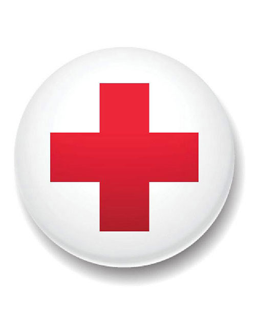 placeholder red cross logo