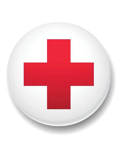 Red Cross logo