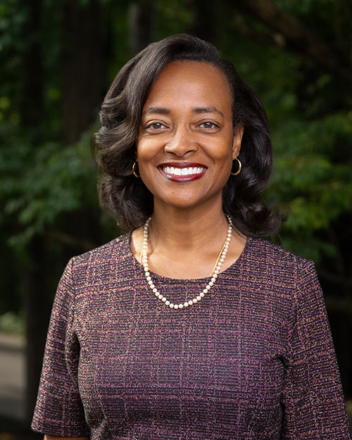 Terry Stigdon headshot.